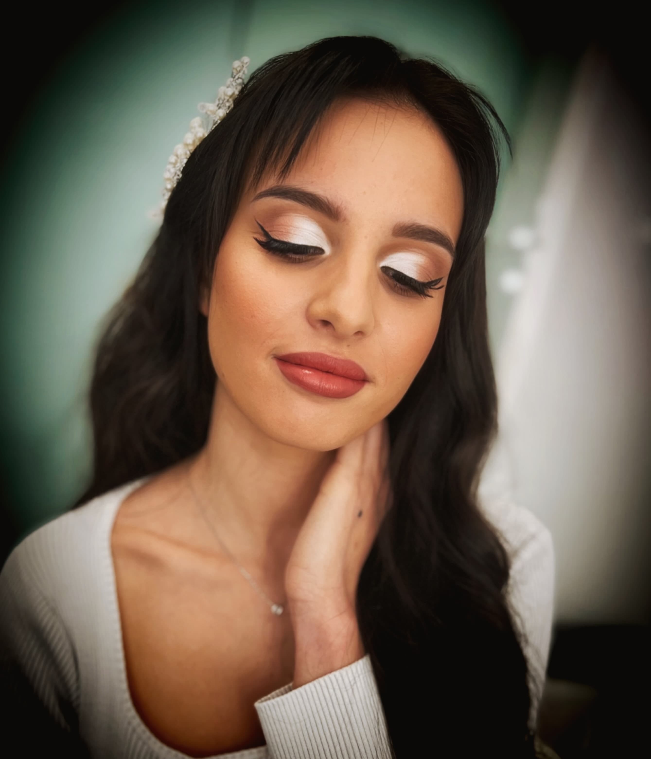 Булчински грим 2