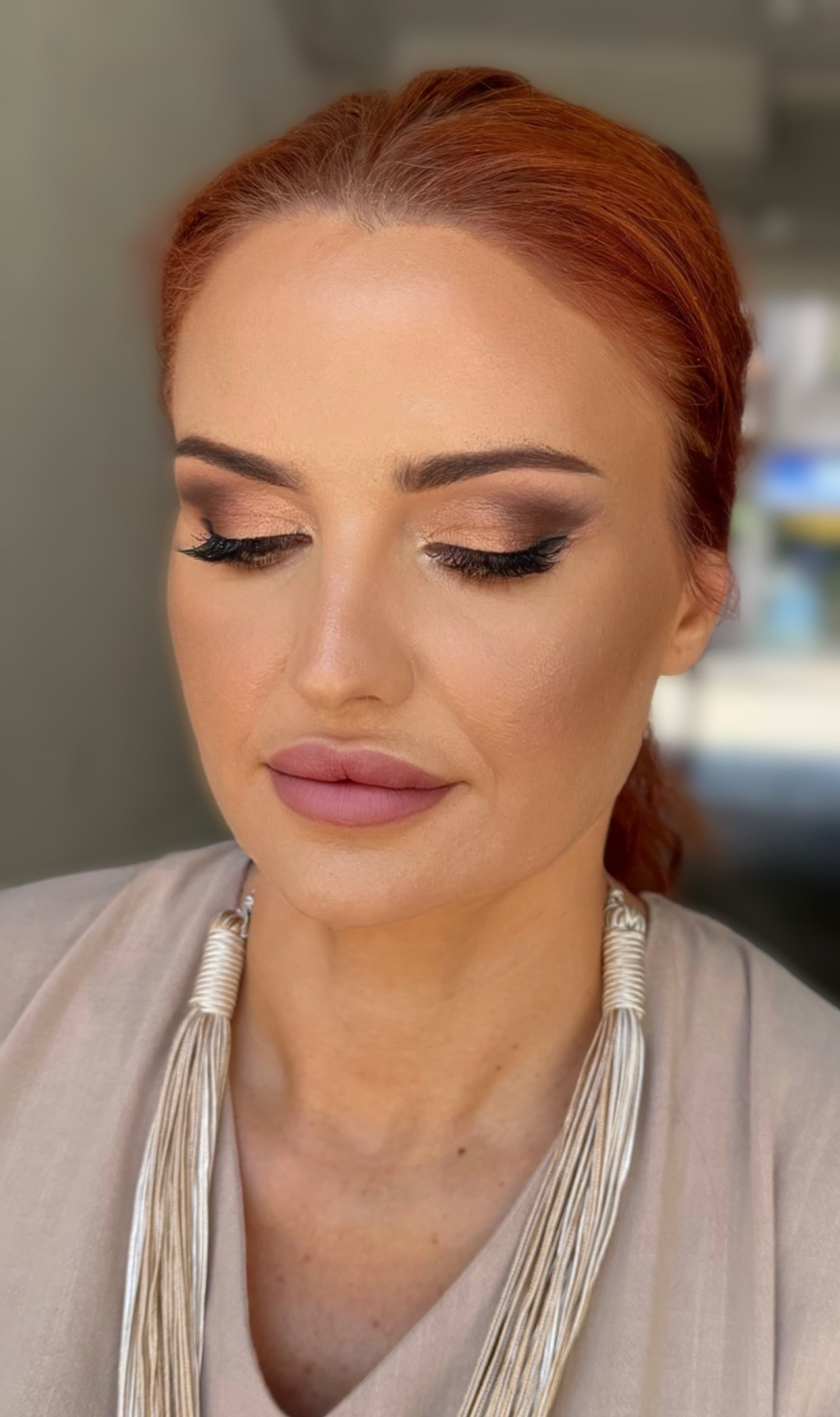 Грим за специални събития 4