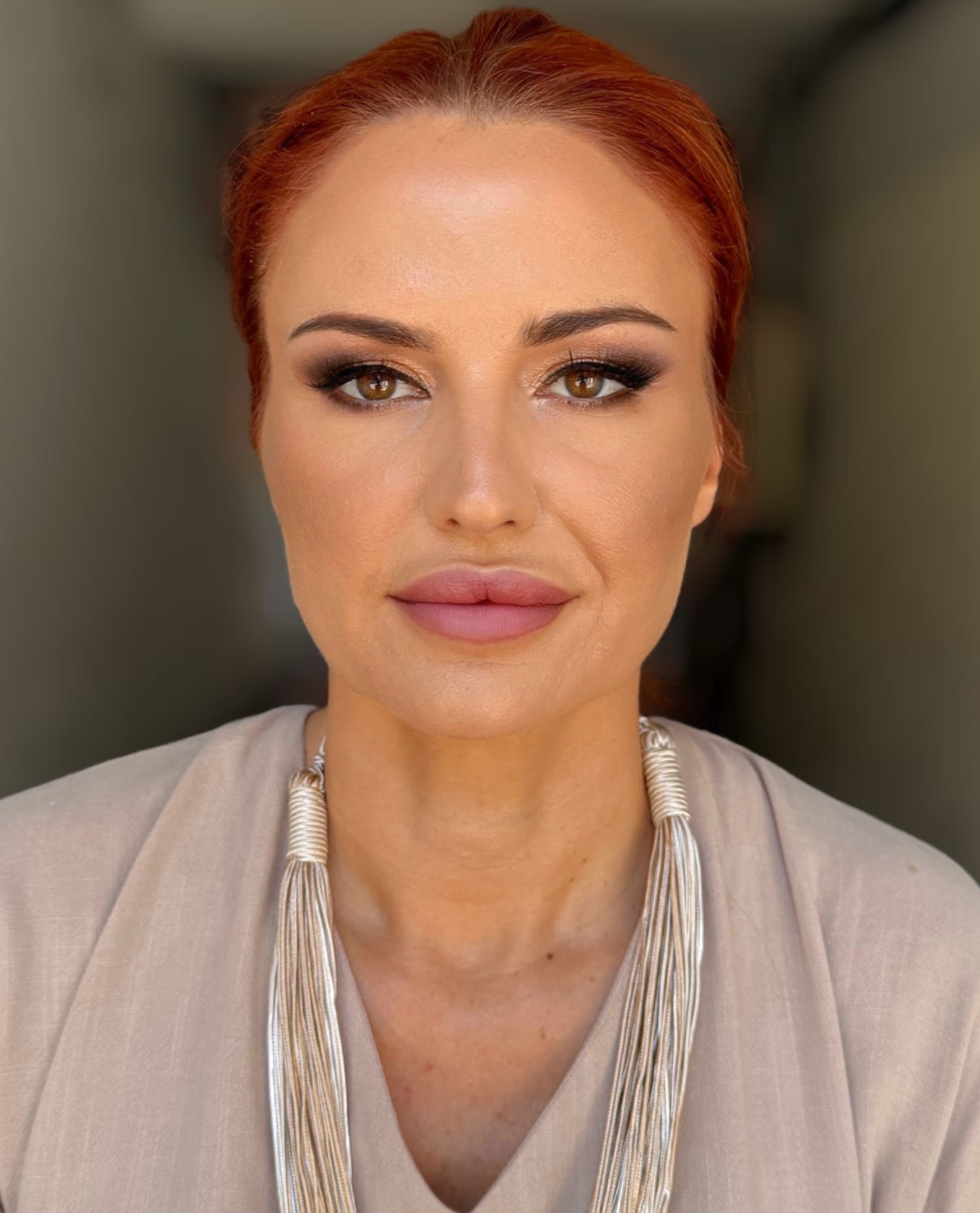 Грим за специални събития 5