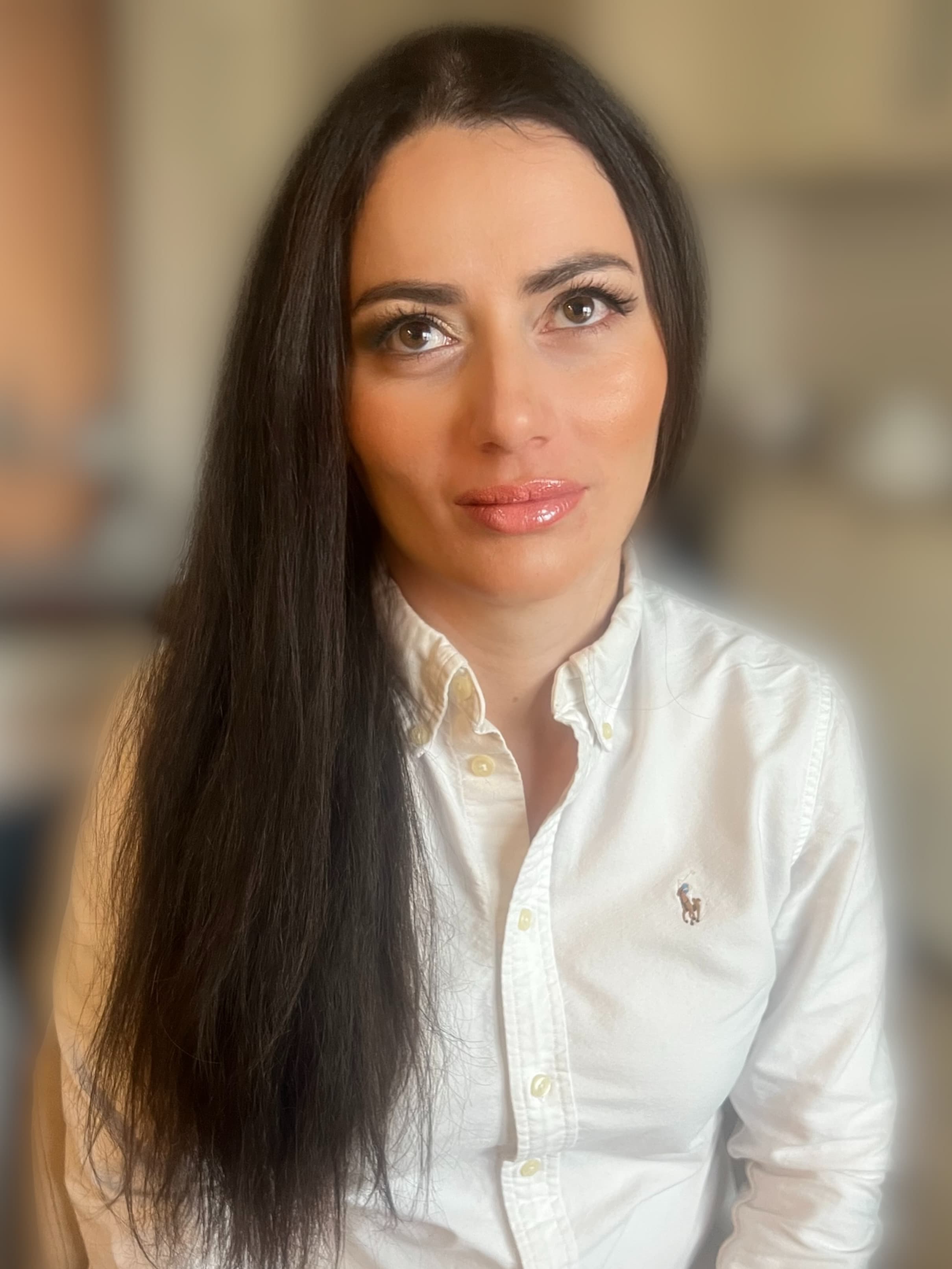 Ежедневен грим 2