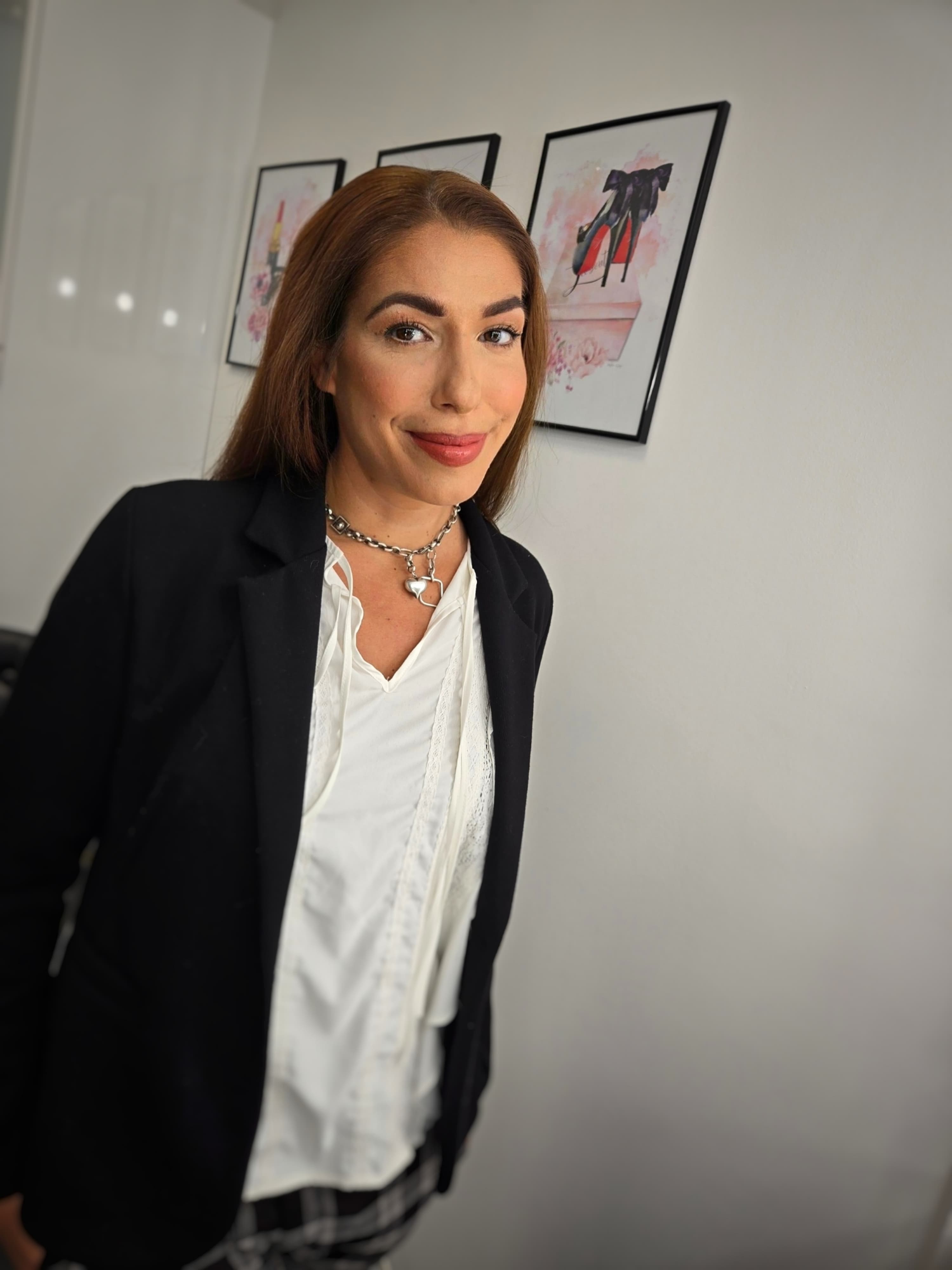 Ежедневен грим 5